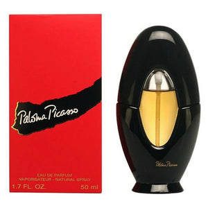EAU DE PARFUM • Paloma Picasso • Eau de parfum pour femme, vaporisateur/natural spray  Scentia : Parfums et fragrances