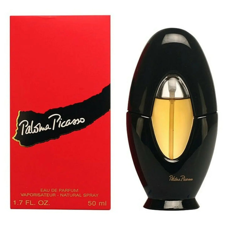 EAU DE PARFUM • Paloma Picasso • Eau de parfum pour femme, vaporisateur/natural spray  Scentia : Parfums et fragrances