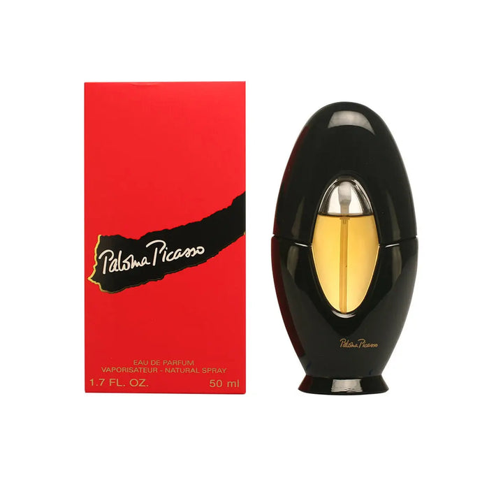 EAU DE PARFUM • Paloma Picasso • Eau de parfum pour femme, vaporisateur/natural spray  Scentia : Parfums et fragrances