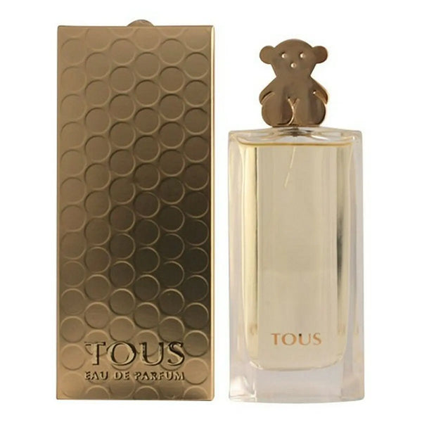EAU DE PARFUM • TOUS • Eau de parfum pour femme  Scentia : Parfums et fragrances