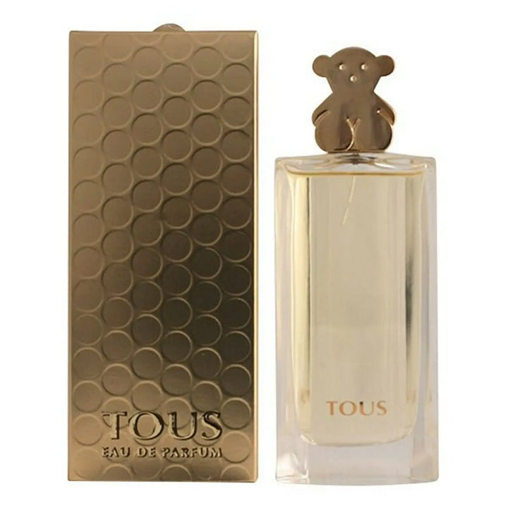 EAU DE PARFUM • TOUS • Eau de parfum pour femme  Scentia : Parfums et fragrances
