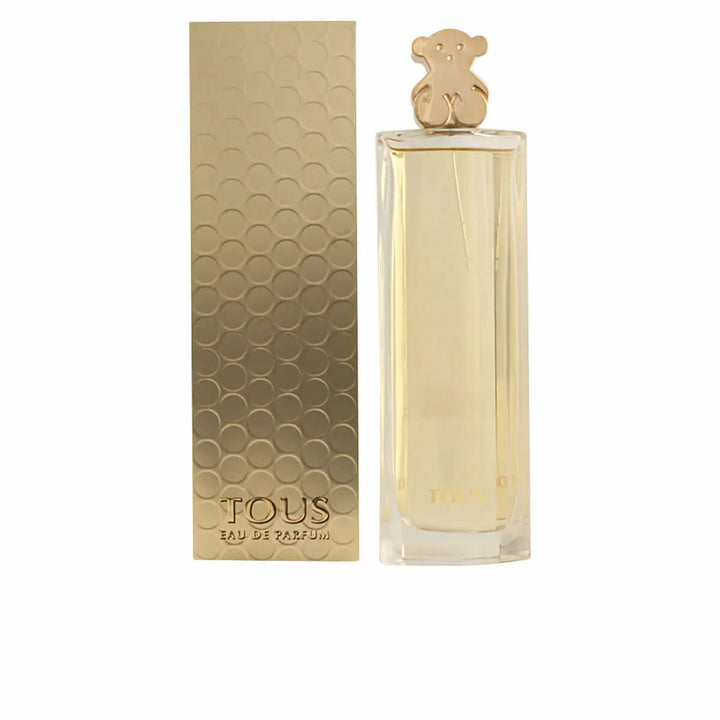 EAU DE PARFUM • TOUS • Eau de parfum pour femme  Scentia : Parfums et fragrances