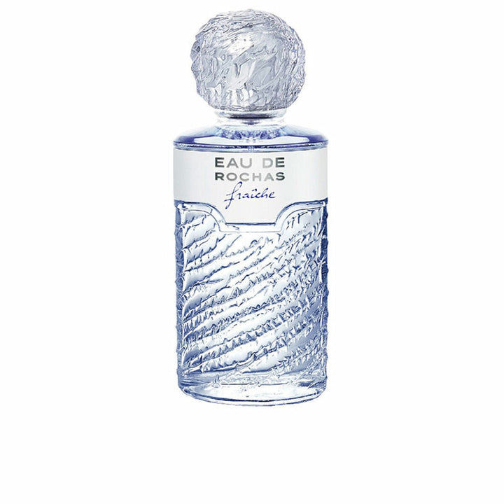 EAU DE ROCHAS Fraîche • ROCHAS Paris • Eau de toilette pour femme, vaporisateur/natural spray  Scentia : Parfums et fragrances
