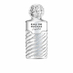 EAU DE ROCHAS L'essentiel • ROCHAS Paris • 100 ml • Eau de parfum pour femme, vaporisateur/natural spray  Scentia : Parfums et fragrances