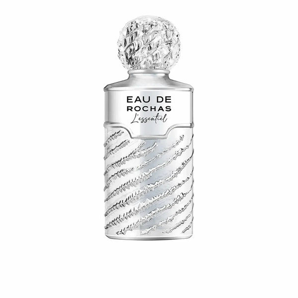 EAU DE ROCHAS L'essentiel • ROCHAS Paris • 100 ml • Eau de parfum pour femme, vaporisateur/natural spray  Scentia : Parfums et fragrances