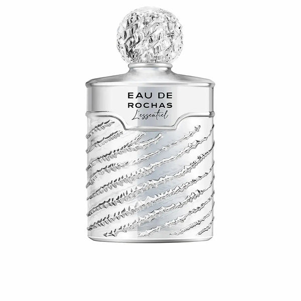 EAU DE ROCHAS L'essentiel • ROCHAS Paris • 220 ml • Eau de parfum pour femme, vaporisateur/natural spray  Scentia : Parfums et fragrances