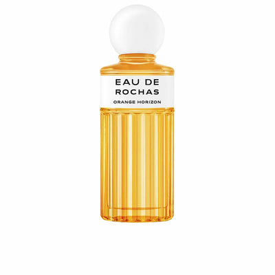 EAU DE ROCHAS - ORANGE HORIZON • ROCHAS Paris • 100 ml • Eau de toilette unisexe, vaporisateur/natural spray  Scentia : Parfums et fragrances
