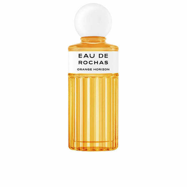 EAU DE ROCHAS - ORANGE HORIZON • ROCHAS Paris • 100 ml • Eau de toilette unisexe, vaporisateur/natural spray  Scentia : Parfums et fragrances