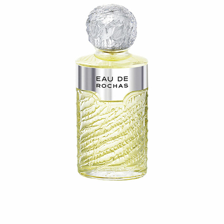 EAU DE ROCHAS • ROCHAS Paris • Eau de toilette pour femme, vaporisateur/natural spray  Scentia : Parfums et fragrances