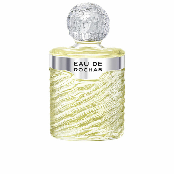 EAU DE ROCHAS • ROCHAS Paris • Eau de toilette pour femme, vaporisateur/natural spray  Scentia : Parfums et fragrances