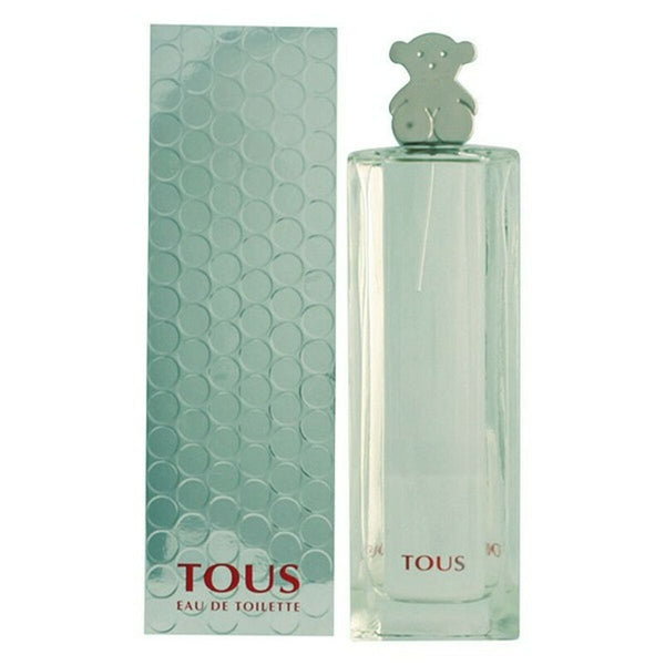 EAU DE TOILETTE • TOUS • Eau de toilette pour femme  Scentia : Parfums et fragrances