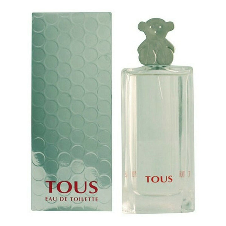 EAU DE TOILETTE • TOUS • Eau de toilette pour femme  Scentia : Parfums et fragrances