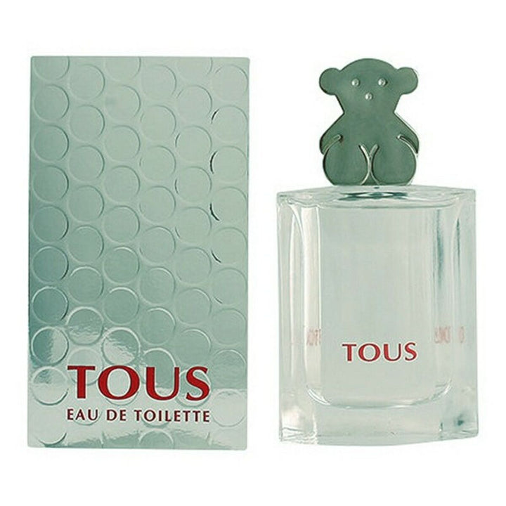 EAU DE TOILETTE • TOUS • Eau de toilette pour femme  Scentia : Parfums et fragrances