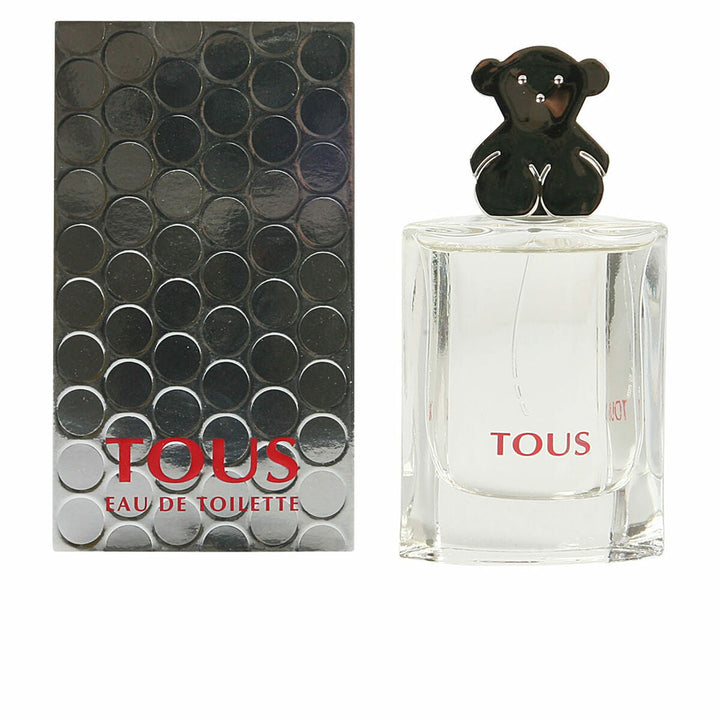 EAU DE TOILETTE • TOUS • Eau de toilette pour femme  Scentia : Parfums et fragrances