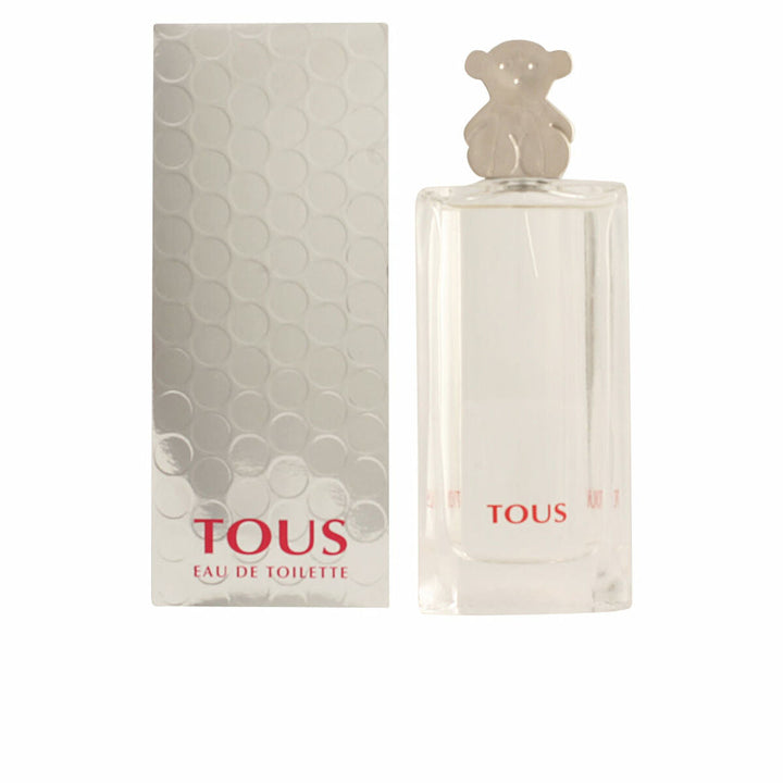 EAU DE TOILETTE • TOUS • Eau de toilette pour femme  Scentia : Parfums et fragrances