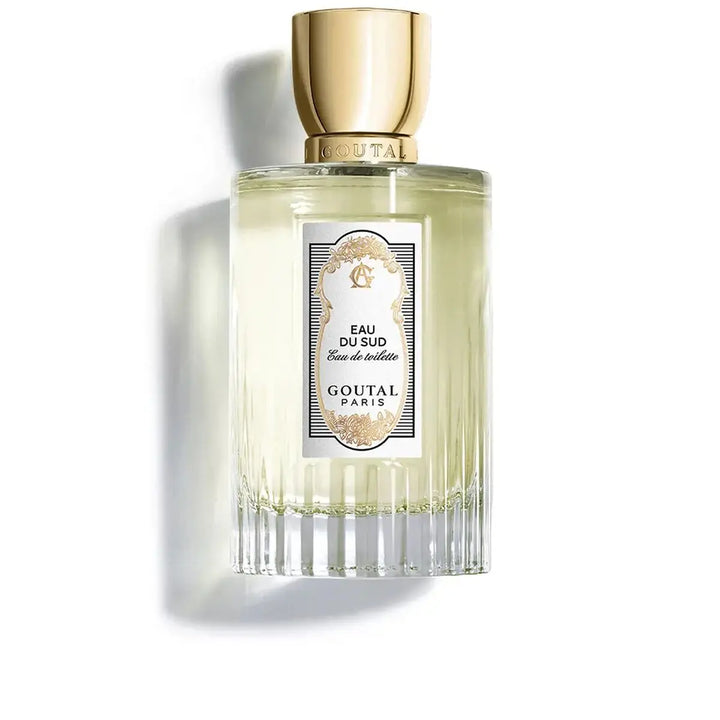EAU DU SUD • ANNICK GOUTAL, Paris • 100 ml • Eau de toilette unisexe, vaporisateur/spray  Scentia : Parfums et fragrances