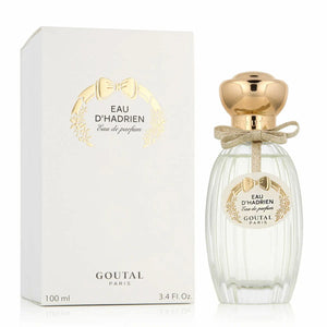 EAU D'HADRIEN - EAU DE PARFUM • ANNICK GOUTAL, Paris • 100 ml • Eau de parfum unisexe, vaporisateur/spray  Scentia : Parfums et fragrances