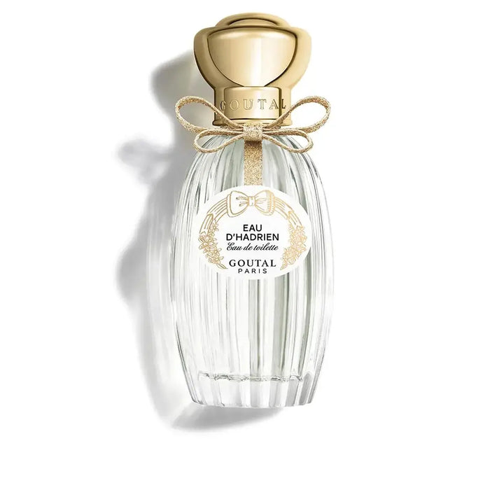 EAU D'HADRIEN - EAU DE TOILETTE • ANNICK GOUTAL, Paris • 100 ml • Eau de toilette unisexe, vaporisateur/spray  Scentia : Parfums et fragrances