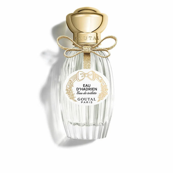 EAU D'HADRIEN - EAU DE TOILETTE • ANNICK GOUTAL, Paris • 50 ml • Eau de toilette unisexe, vaporisateur/spray  Scentia : Parfums et fragrances