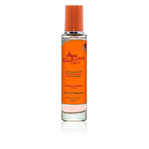 EAU D'ORANGE - Agua de Colonia Concentrada • Álvarez Gómez • 30 ml • Eau de Cologne concentrée unisexe parfum Orange, vaporisateur/spray  Scentia : Parfums et fragrances