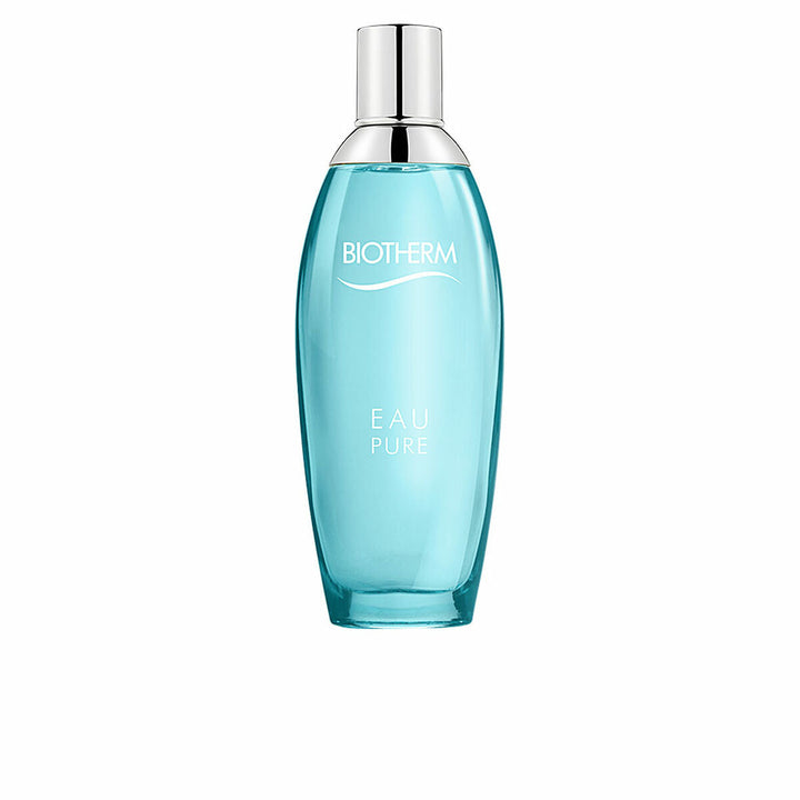 EAU PURE • BIOTHERM • Spray frisson revigorant/Invigorating cool mist pour femme, vaporisateur/natural spray  Scentia : Parfums et fragrances