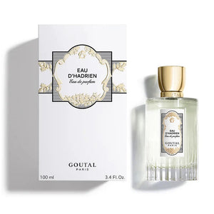 EAU D'HADRIEN Eau de parfum unisexe • GOUTAL, Paris • 100 ml  Scentia : Parfums et fragrances