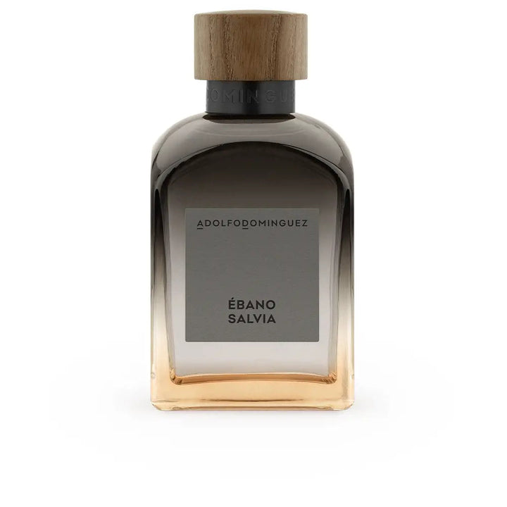 ÉBANO SALVIA • ADOLFO DOMINGUEZ • 200 ml • Eau de parfum pour femme 