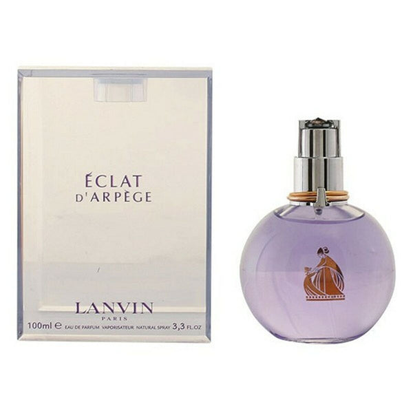 ÉCLAT D'ARPÈGE • LANVIN Paris • Eau de parfum pour femme  Scentia : Parfums et fragrances