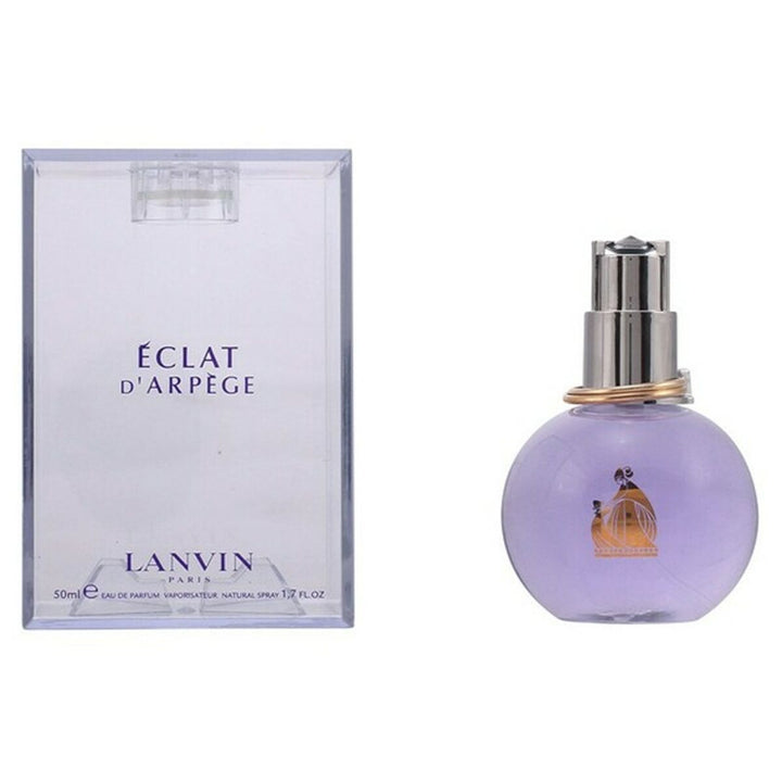 ÉCLAT D'ARPÈGE • LANVIN Paris • Eau de parfum pour femme  Scentia : Parfums et fragrances