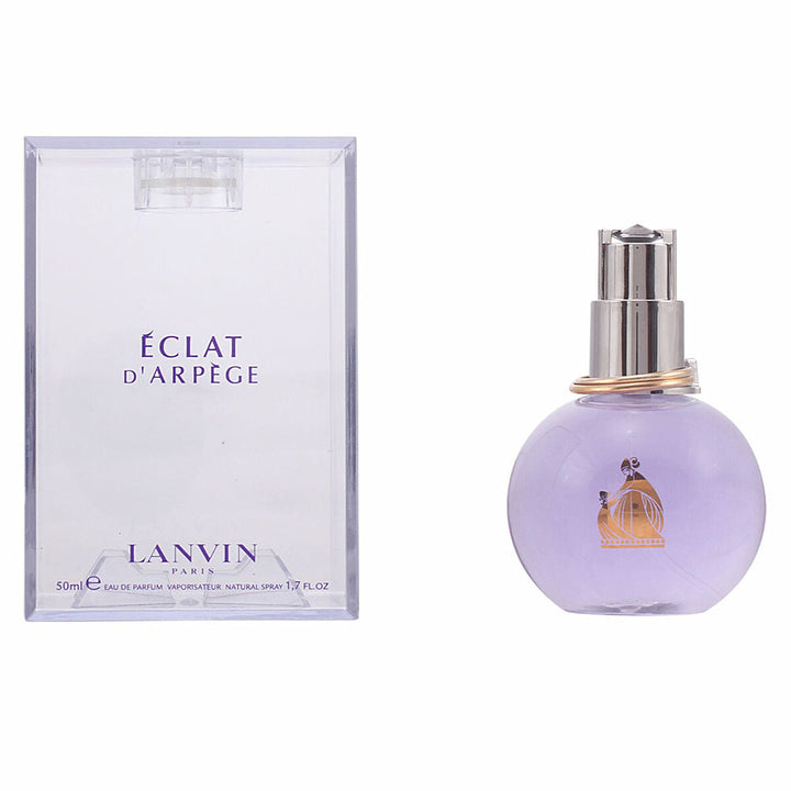 ÉCLAT D'ARPÈGE • LANVIN Paris • Eau de parfum pour femme  Scentia : Parfums et fragrances