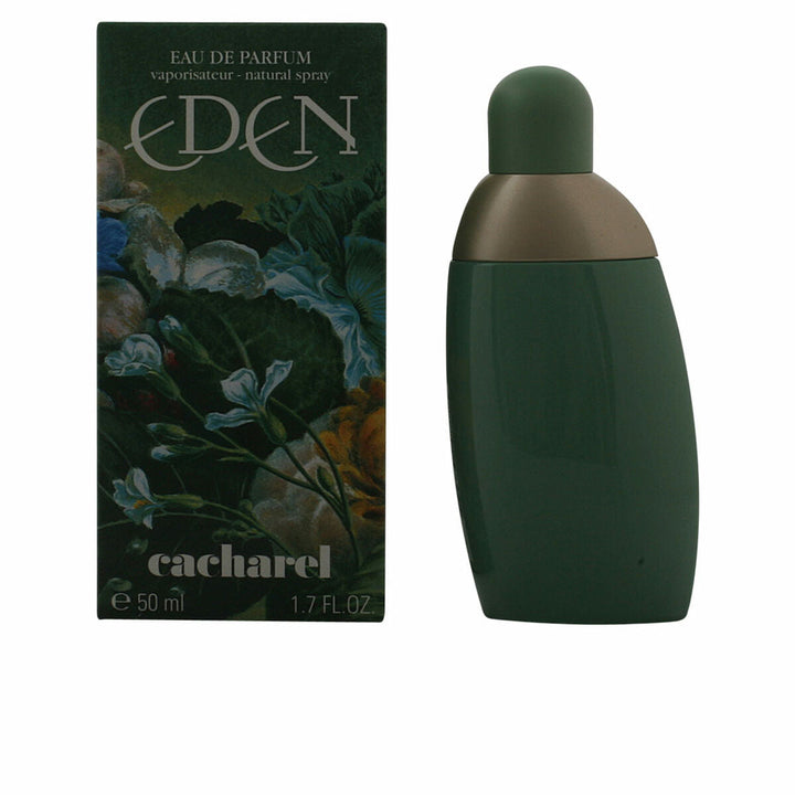 EDEN • CACHAREL • Eau de parfum pour femme, vaporisateur/natural spray  Scentia : Parfums et fragrances