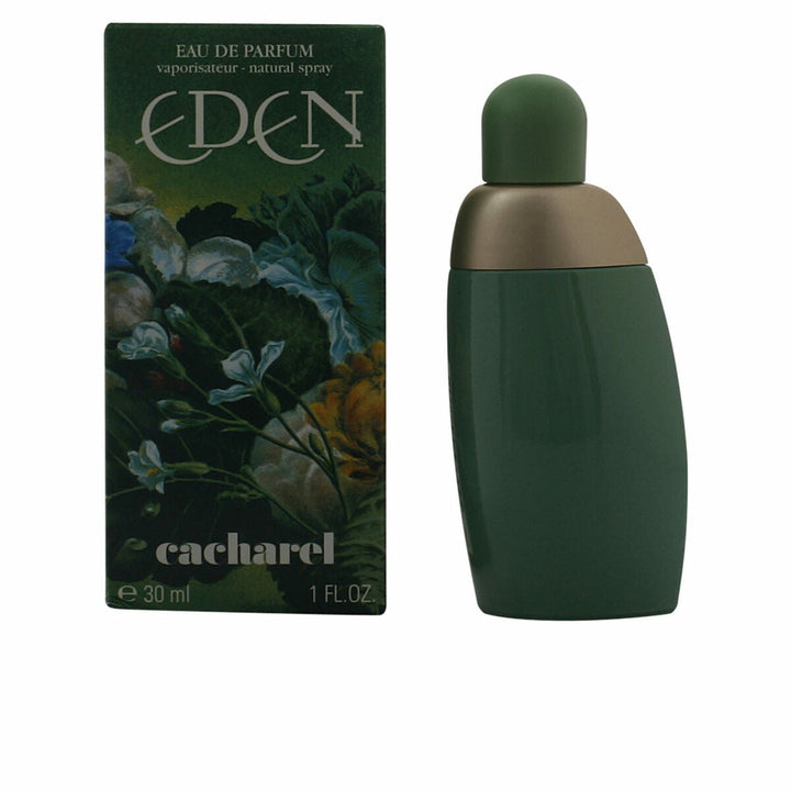 EDEN • CACHAREL • Eau de parfum pour femme, vaporisateur/natural spray  Scentia : Parfums et fragrances