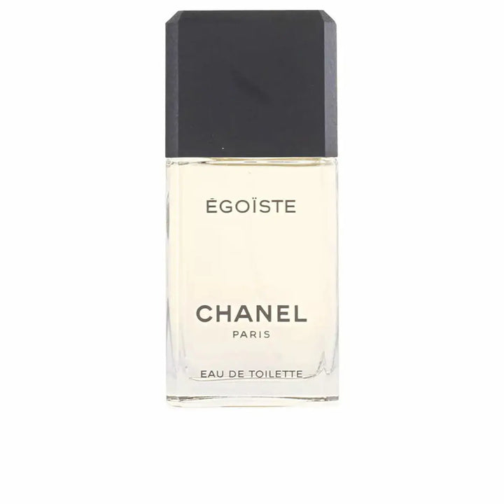 EGOÏSTE POUR HOMME • CHANEL, Paris • Eau de toilette pour homme, vaporisateur/spray  Scentia : Parfums et fragrances