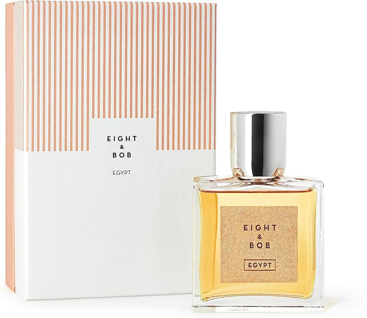 EGYPT • EIGHT & BOB • 100 ml • Eau de parfum pour homme, vaporisateur/spray  Scentia : Parfums et fragrances