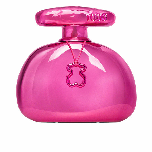 ELECTROTOUCH • TOUS • 100 ml • Eau de parfum pour femme  Scentia : Parfums et fragrances