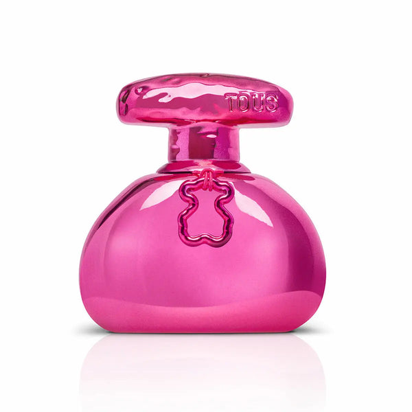 ELECTROTOUCH • TOUS • 30 ml • Eau de parfum pour femme  Scentia : Parfums et fragrances