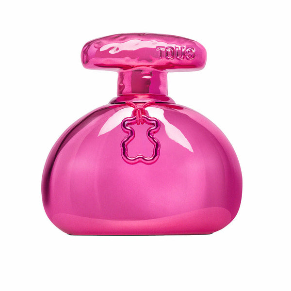 ELECTROTOUCH • TOUS • 50 ml • Eau de parfum pour femme  Scentia : Parfums et fragrances