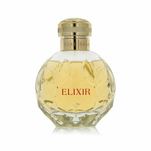ELIXIR • ELIE SAAB • 100 ml • Eau de parfum pour femme, vaporisateur/spray  Scentia : Parfums et fragrances
