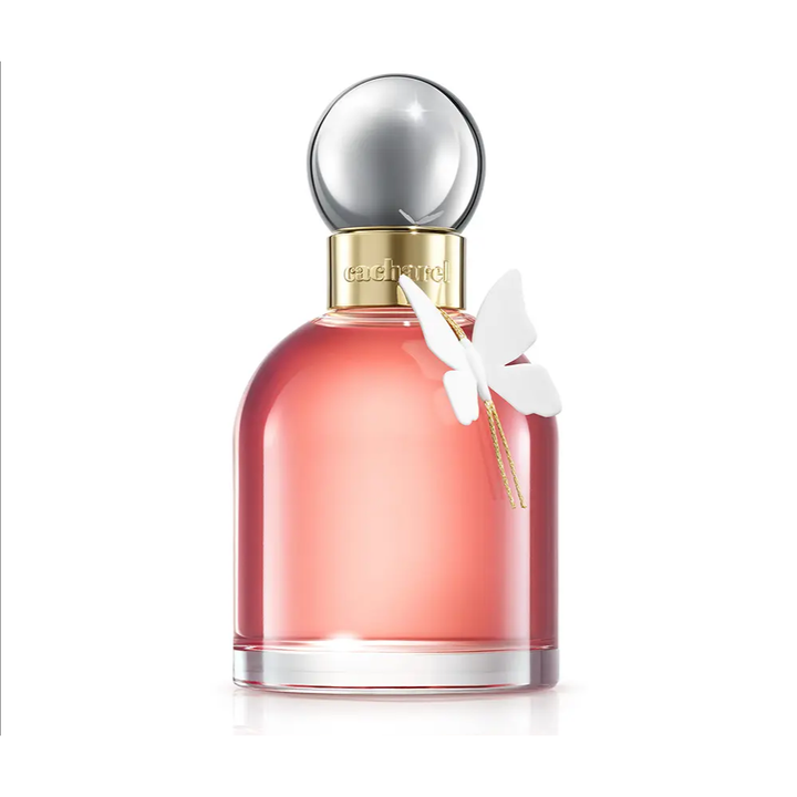 ella ella • CACHAREL • 100 ml (rechargeable) • Eau de parfum pour femme  Scentia : Parfums et fragrances