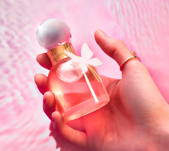 ella ella • CACHAREL • 30 ml • Eau de parfum pour femme  Scentia : Parfums et fragrances