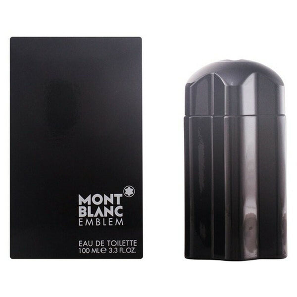 EMBLEM • MONTBLANC • Eau toilette pour homme  Scentia : Parfums et fragrances