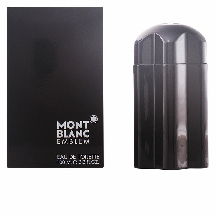 EMBLEM • MONTBLANC • Eau toilette pour homme  Scentia : Parfums et fragrances
