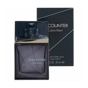 Calvin Klein, Encounter, Eau De Toilette, For Men, 30 ml  SCENTIA