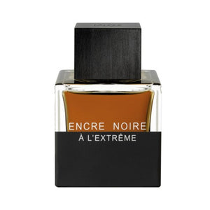 ENCRE NOIRE A L'EXTRÊME • LALIQUE • 100 ml • Eau de parfum pour homme  Scentia : Parfums et fragrances