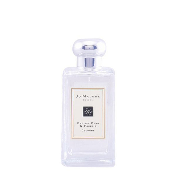 ENGLISH PEAR & FREESIA • JO MALONE, London • 100 ml • Eau de Cologne intense unisexe, vaporisateur/spray  Scentia : Parfums et fragrances