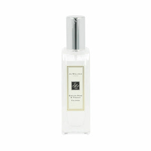 ENGLISH PEAR & FREESIA • JO MALONE, London • 30 ml • Eau de Cologne intense unisexe, vaporisateur/spray  Scentia : Parfums et fragrances