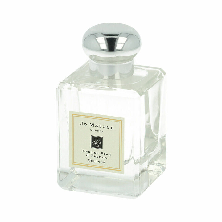 ENGLISH PEAR & FREESIA • JO MALONE, London • 50 ml • Eau de Cologne intense unisexe, vaporisateur/spray  Scentia : Parfums et fragrances