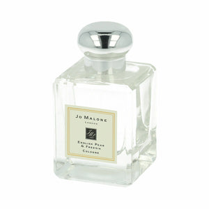 ENGLISH PEAR & FREESIA • JO MALONE, London • 50 ml • Eau de Cologne intense unisexe, vaporisateur/spray  Scentia : Parfums et fragrances