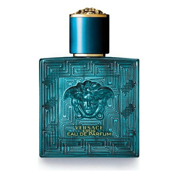 EROS - EAU DE PARFUM • VERSACE • 50 ml • Eau de parfum pour homme, vaporisateur/natural spray  Scentia : Parfums et fragrances