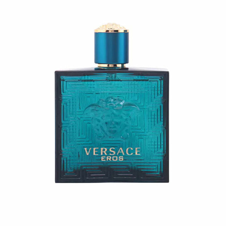 EROS - EAU DE TOILETTE • VERSACE • Eau de toilette pour homme, vaporisateur/natural spray  Scentia : Parfums et fragrances